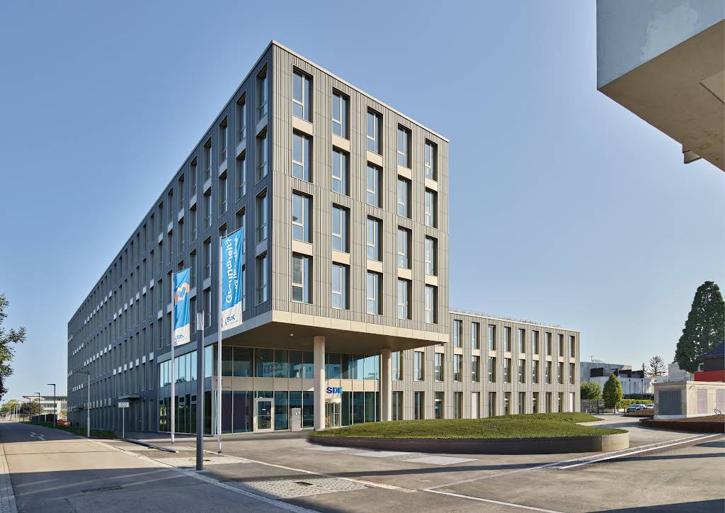 SDK Hauptverwaltung